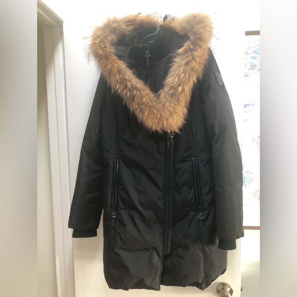 RUDSAK winter beauty